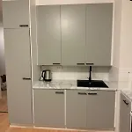 Laegenhet Kaskoe 아파트