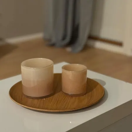 아파트 Laegenhet Kaskoe