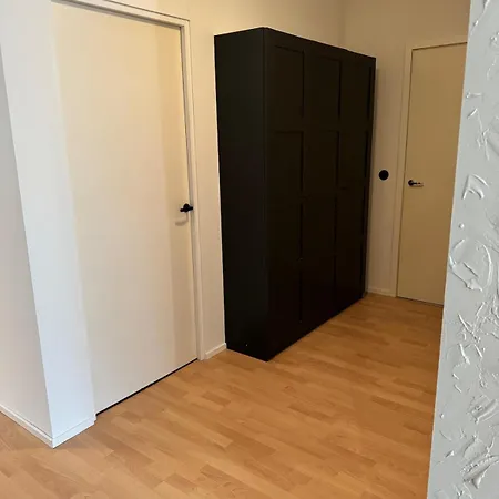 Laegenhet Kaskoe * Kasko