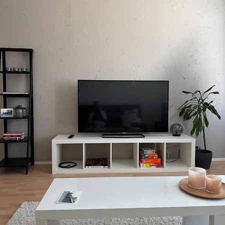 Apartament Laegenhet Kaskoe Kasko