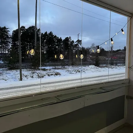 Laegenhet Kaskoe Apartament