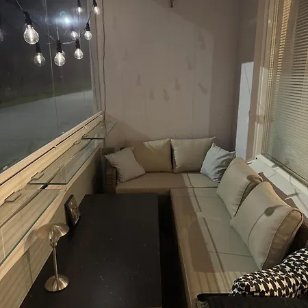 Laegenhet Kaskoe * Kasko