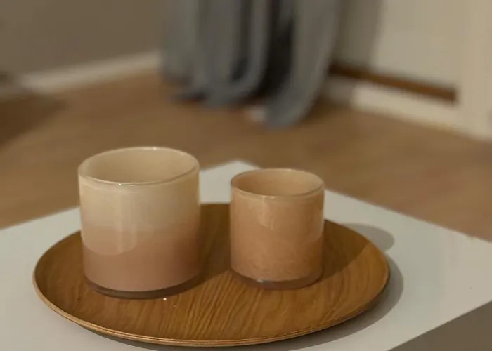 Apartament Laegenhet Kaskoe