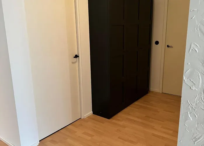 Laegenhet Kaskoe * Kasko