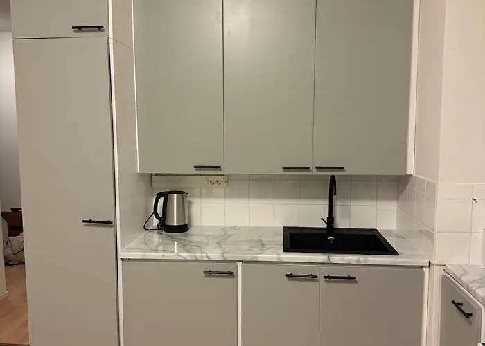 Laegenhet Kaskoe Apartament