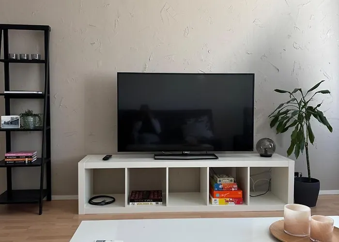 Apartament Laegenhet Kaskoe Kasko