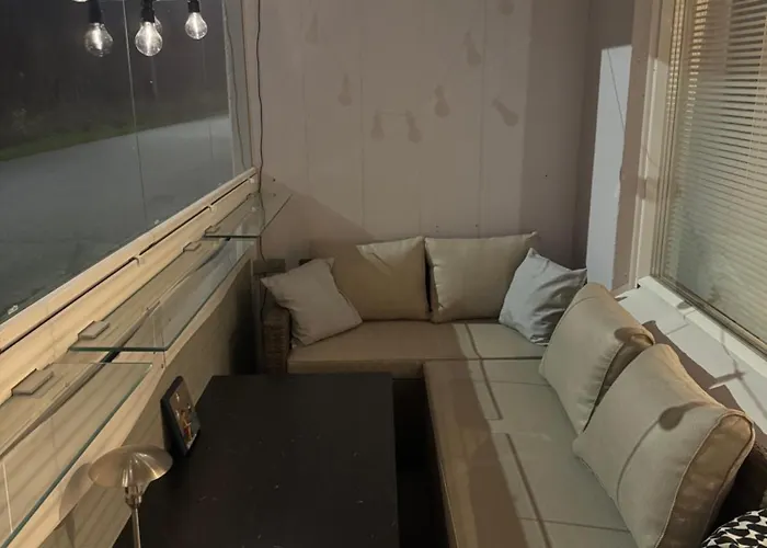 Laegenhet Kaskoe * Kasko